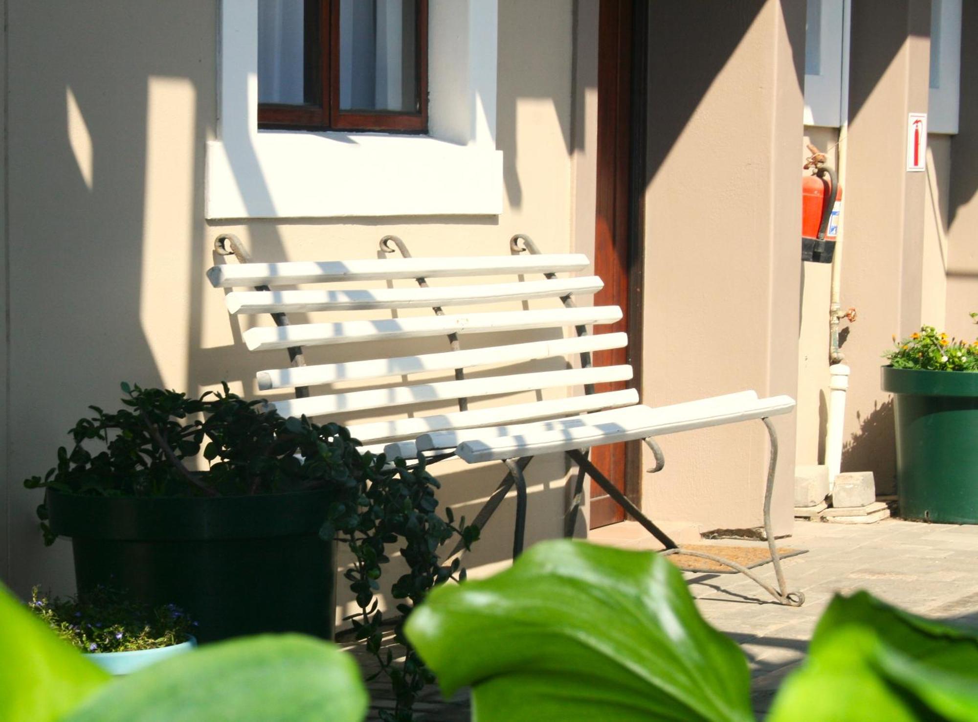 The Residence At Villa Wiese Swakopmund Exteriör bild