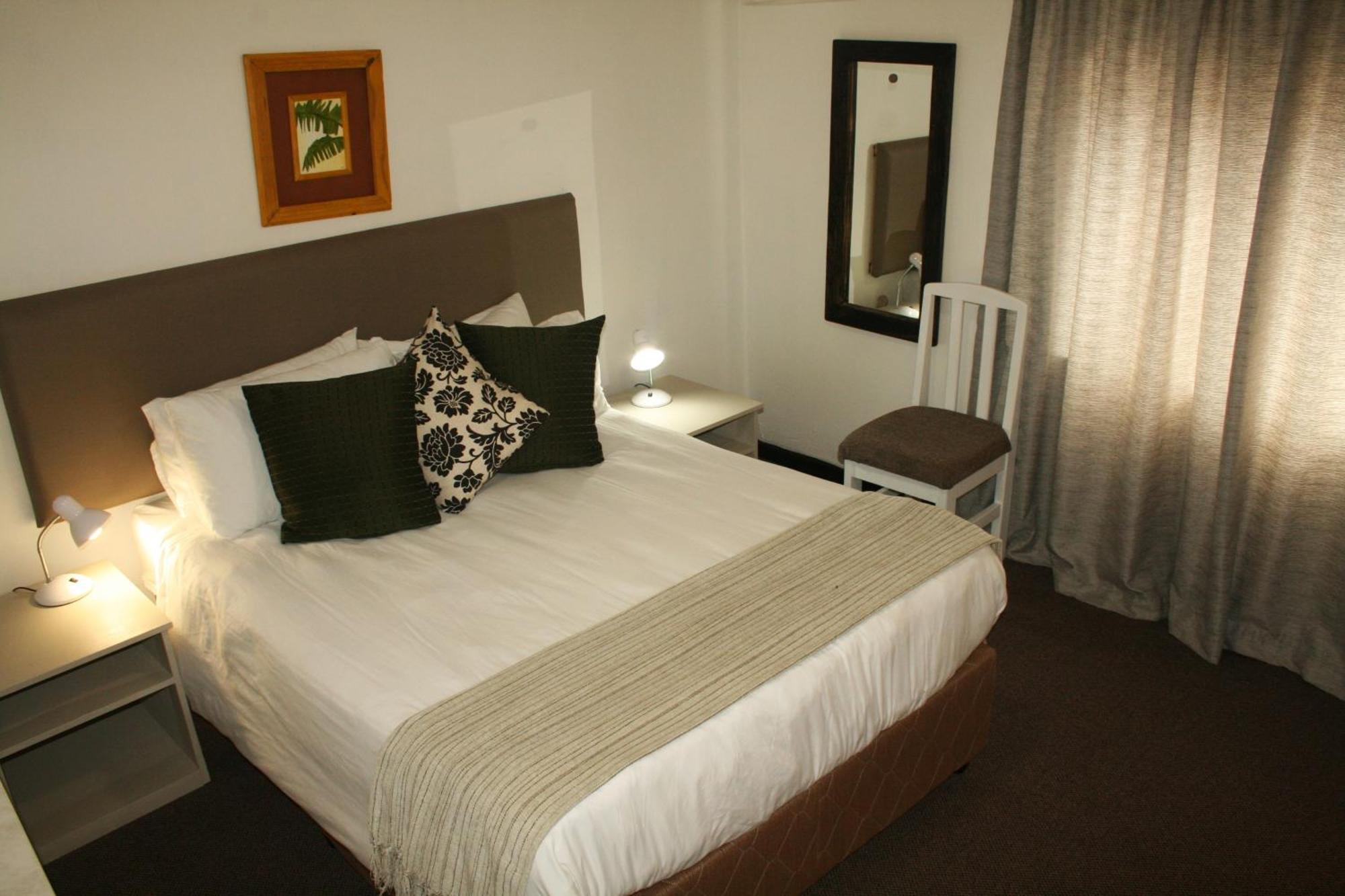 The Residence At Villa Wiese Swakopmund Exteriör bild