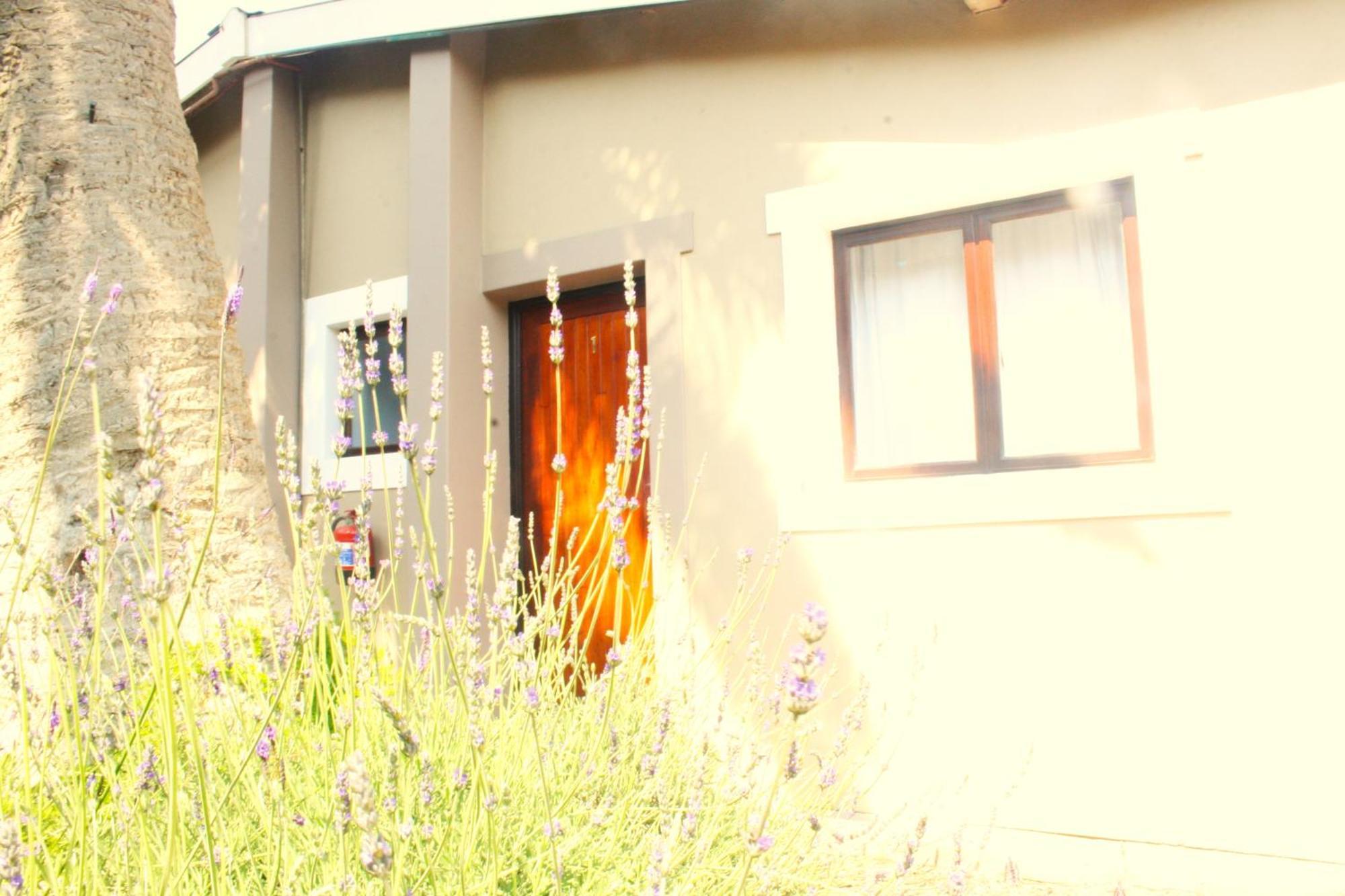 The Residence At Villa Wiese Swakopmund Exteriör bild