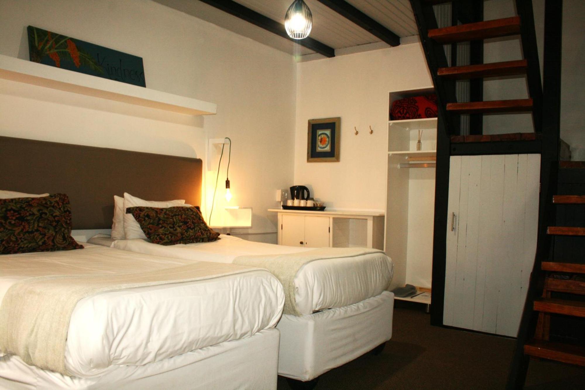 The Residence At Villa Wiese Swakopmund Exteriör bild