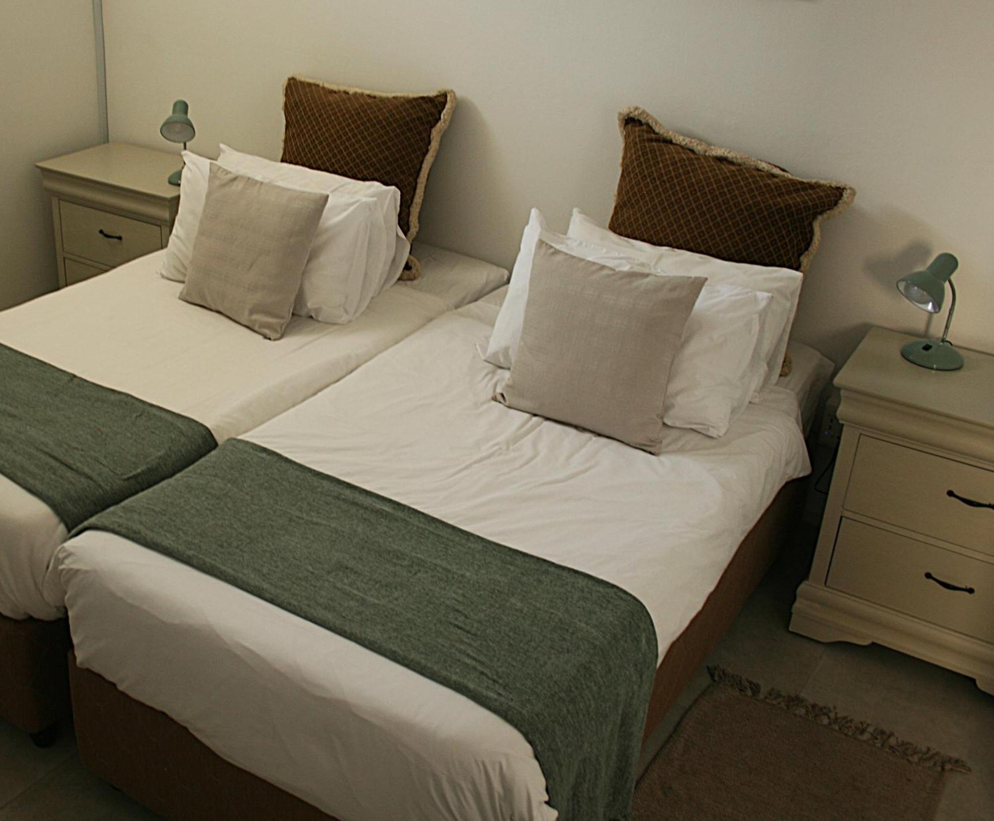 The Residence At Villa Wiese Swakopmund Exteriör bild