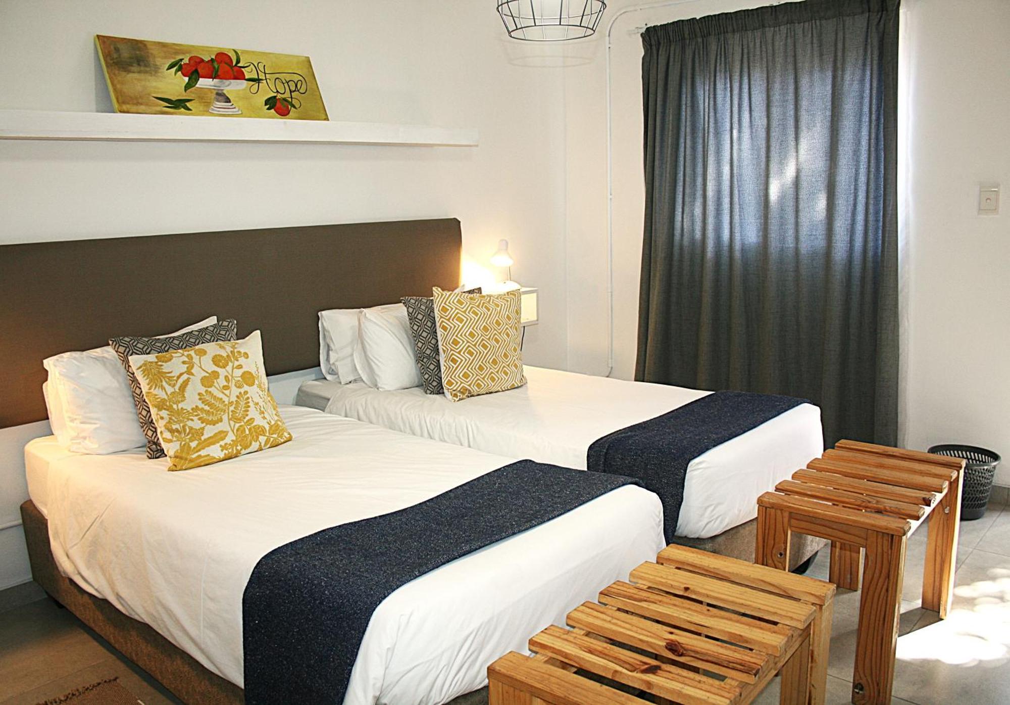 The Residence At Villa Wiese Swakopmund Exteriör bild