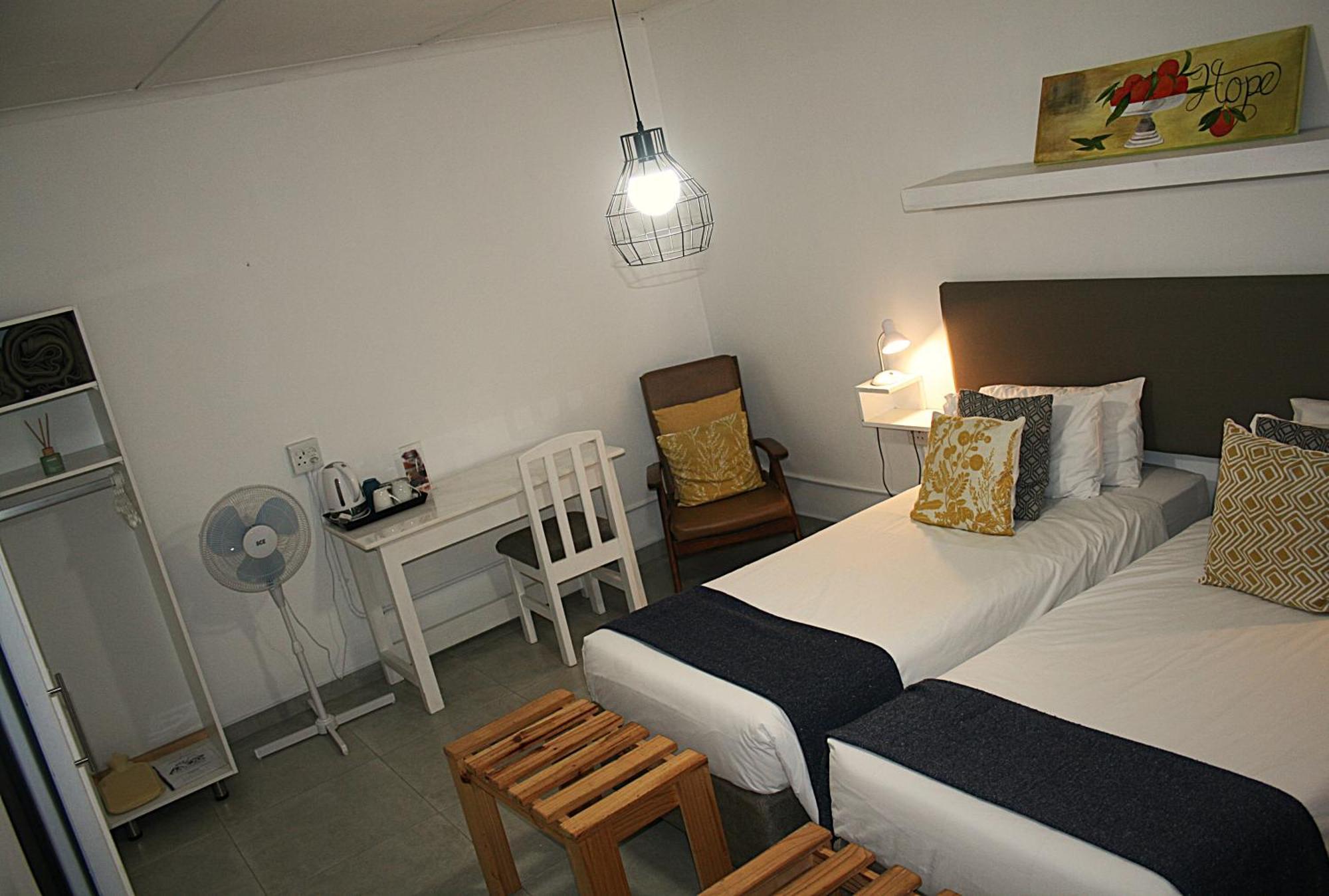 The Residence At Villa Wiese Swakopmund Exteriör bild